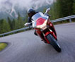 Официальные фото мотоцикла Honda VFR1200 V4 2010